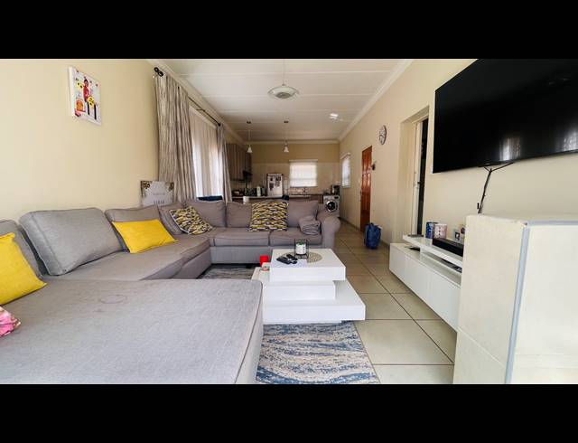 3 BEDROOM DUPLEX FOR SALE IN AMANDASIG
